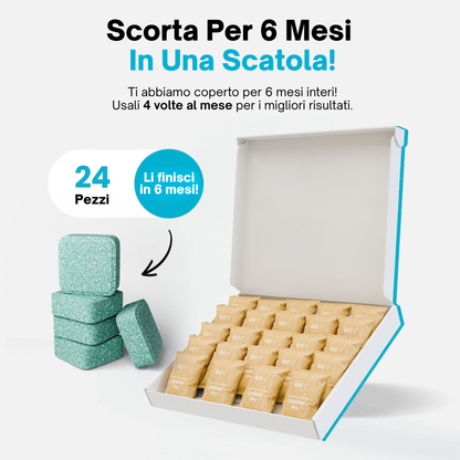 CONFEZIONE DA 24