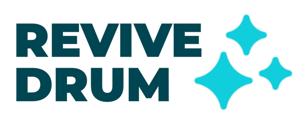 REVIVE DRUM 