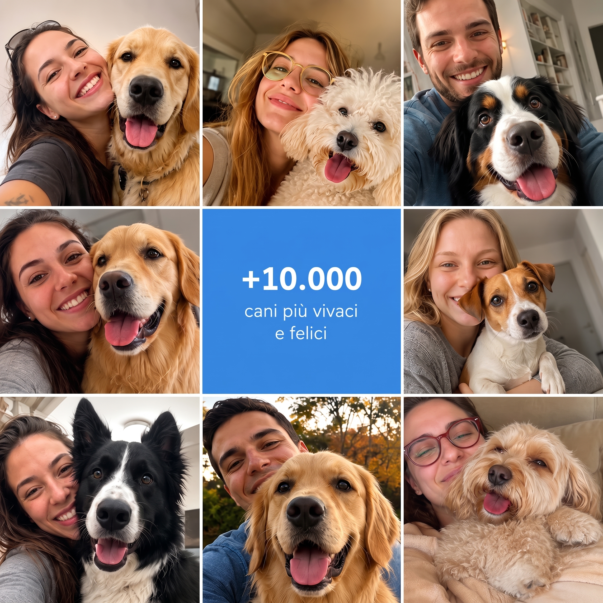 Revive Taurina+ para cães