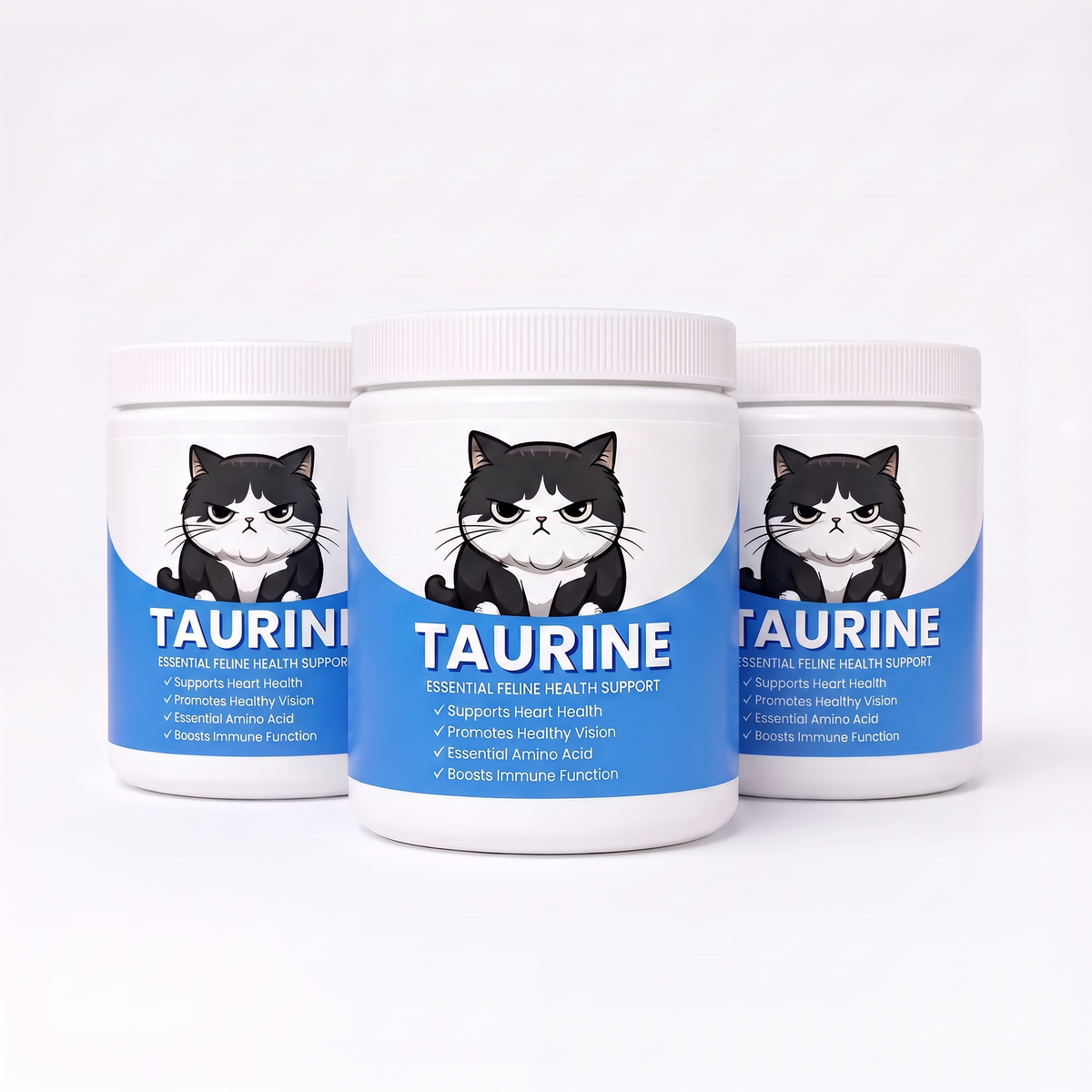 Revive Taurina+ para gatos