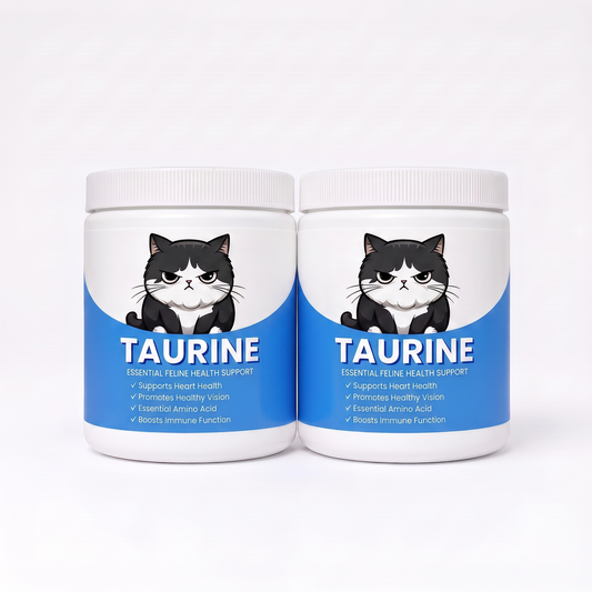 Revive Taurina+ para gatos